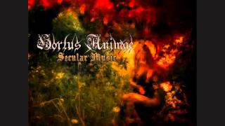 Hortus Animae - Aqualung (Jethro Tull cover)
