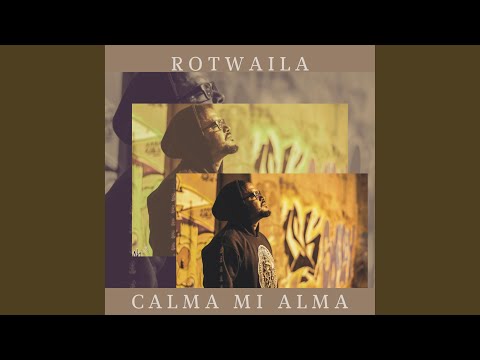 Video thumbnail for Calma Mi Alma