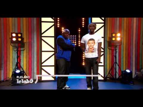 Lunik / Aladoum impro-bio "Cali" / s02e08 / LelabÔ / FranceO