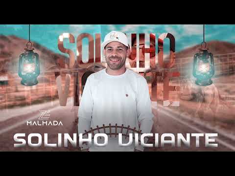 Solinho Viciante Zé Malhada