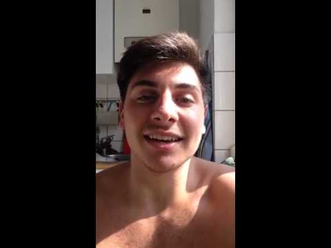 How to say "Ew" and "Ow" in German