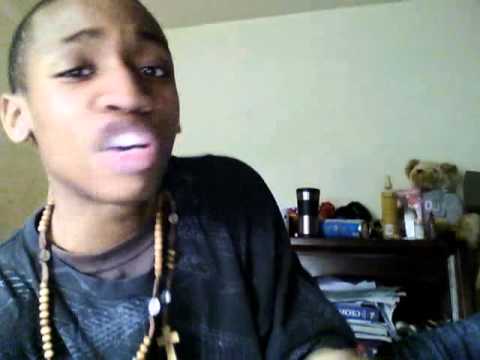 718 to 407 Lil Juve Freestyle 2011