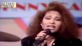 Selena Y Los Dinos - Quisiera Darte (Remastered) En Vivo JHNNCNLS Show 1989