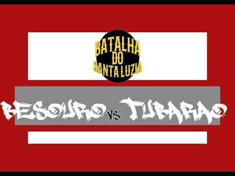 Besouro vs Tubarão - Batalha do Santa Luzia - 45º Edição - 1ª Fase