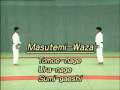 Nage No Kata Judo Instruction