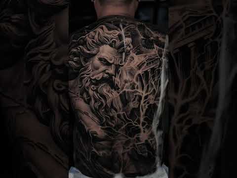 Hope Tattoo Short 2