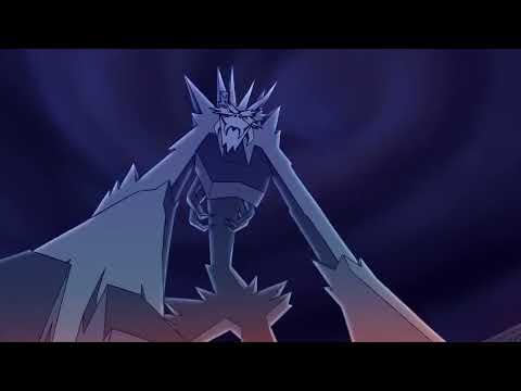 ❄️ Characters with Ice Powers ❄️