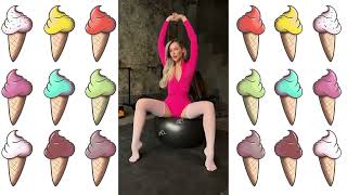 Big Bang Tiktok Challenge ?❤️‍?[Thick Tok Girls]?