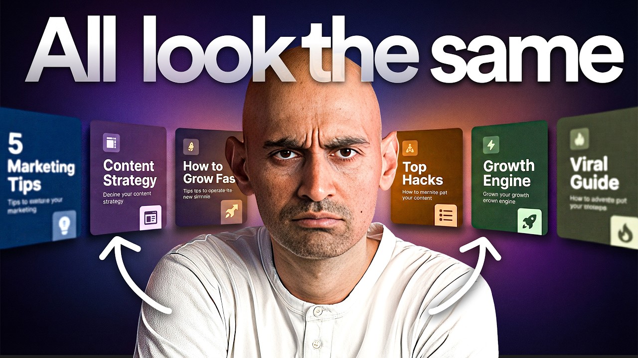 How the Best Marketers Actually Use AI (Hint: It's Not a Prompt)