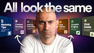 How the Best Marketers Actually Use AI (Hint: It's Not a Prompt)