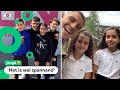 Kinderen over spelen in de clip van Boef, Ashafar, Ronnie en Lil' Kleine