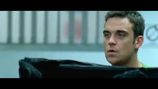 Robbie Williams - Misunderstood