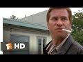 Spartan 4 10 Movie CLIP Gas Station Shootout 2004 HD