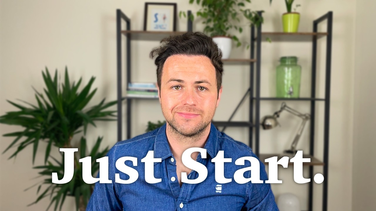 How YouTube Changed My Life (less than 200 subscribers)