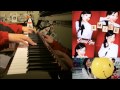 Dami Im - Smile (Advanced Piano Cover)