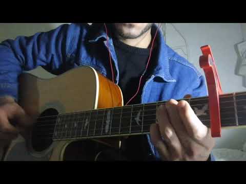 José Madero, Cami - Codependientes (Cover)
