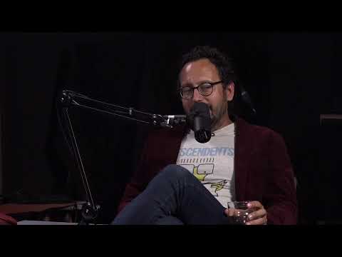 AGELAST LIVE PODCAST: DARKO PERIĆ, DAŠKO I MLAĐA