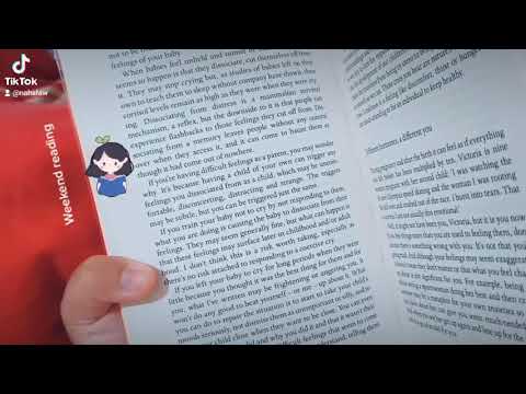 Weekend Reading: The Book You Wish Your Parents Had Read (Philippa Perry) ☘️