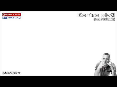 TDI Radio | Kontra Kviz (09.11.2017)