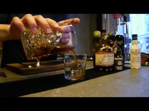 "EN HALV HUND" vol. 14 - Nissefar