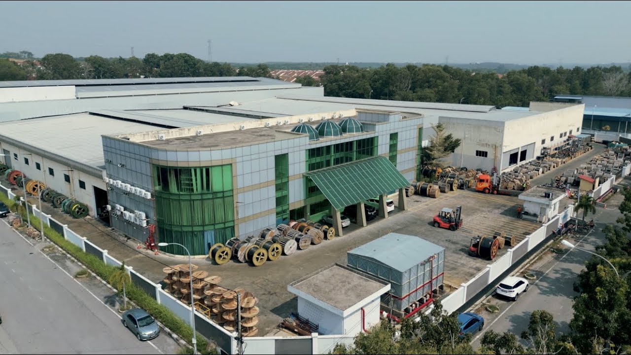 Master Tec Video For Customer Reference (English)