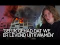 Wat ging er mis bij grote brand Joan Muyskenweg?