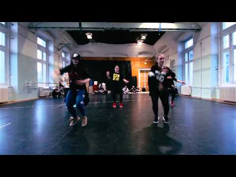 No Comment Hip Hop - Ódor Dániel - Iamsu - Hold it down