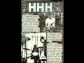 HHH - Dia Feliz (hardcore punk Spain)