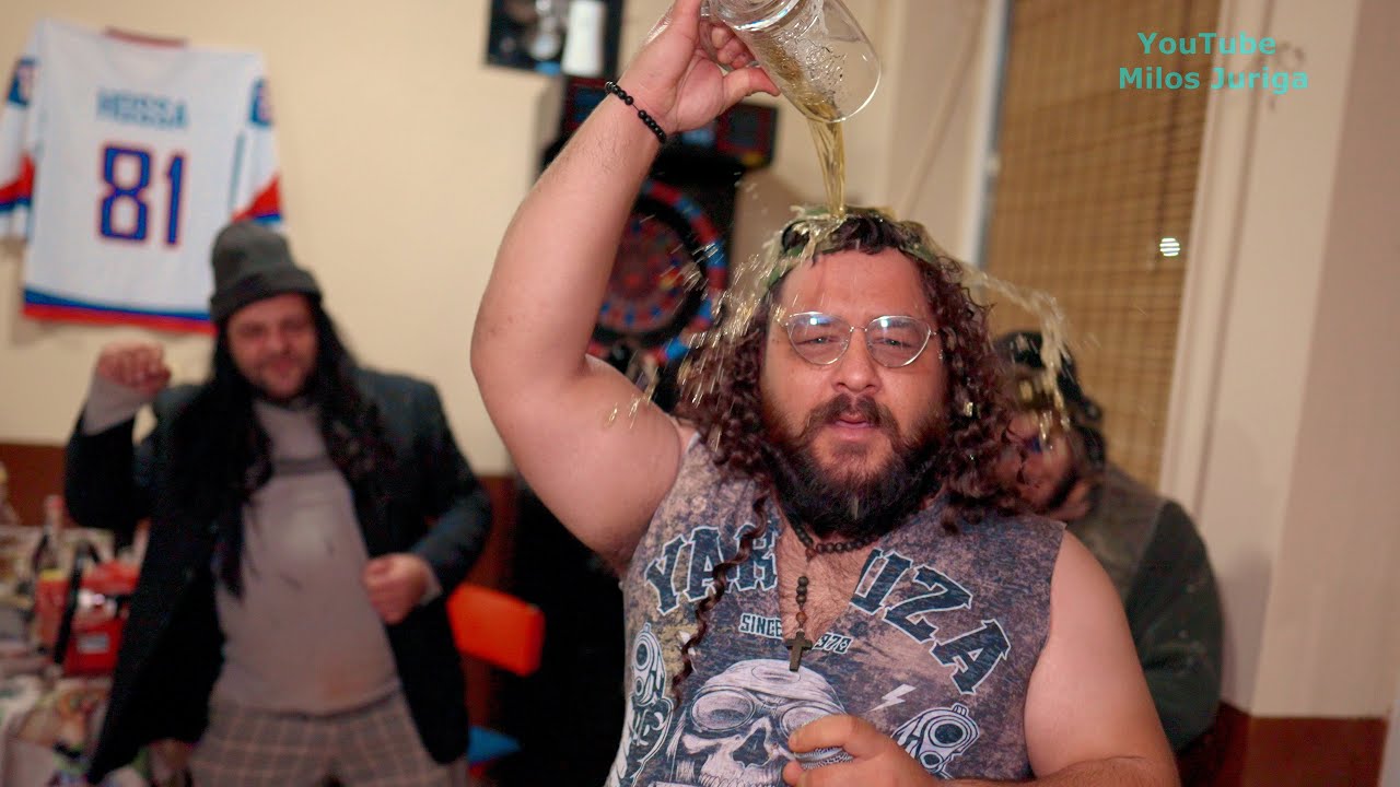 VladoBoys - Mam ta rad ( cover od Kaliho )