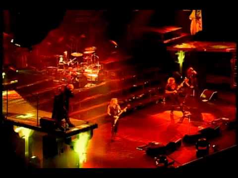 Judas Priest   A Touch Of Evil (Rising in the East)