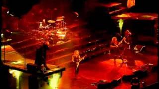 Judas Priest   A Touch Of Evil (Rising in the East)