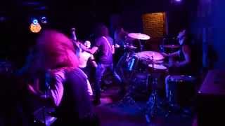 Backstage with SICADA