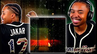 FIRST TIME Listening to Deftones - Koi No Yokan (ALBUM REACTION + REVIEW)