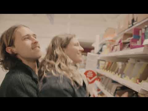 The Snuts - Gloria (Official Music Video)