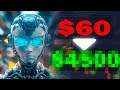 Pocket Option 50 To 4500 Trading Bot Strategy For Binary Options 2025
