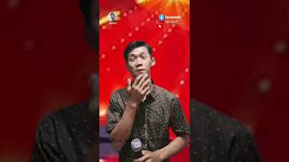 Download lagu kekasih dunia akhirat 😁 #hiburan #konser #ngakakkocak #viralvideo #kontenhiburan #laguviral mp3