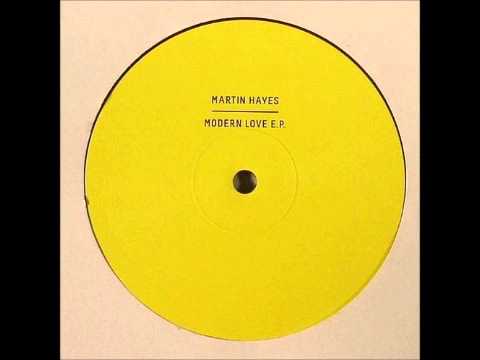 Martin Hayes - Thrills (Basic Feelings)