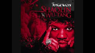 Raekwon ft Black Thougt - Master of our Fate