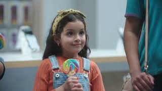 AT&T Commercial 2021 - (USA)