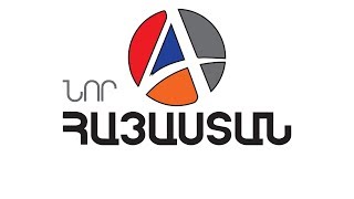 Nor Hayastan Anons Youtube