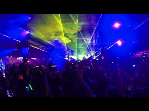 Rank 1 at Dreamstate Socal 2017