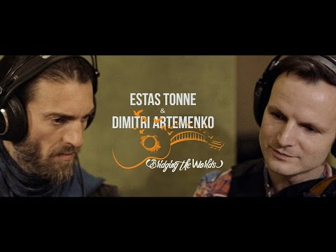 Estas Tonne & Dimitri Artemenko | Divine Smile | @ Mama Studios, Vilnius