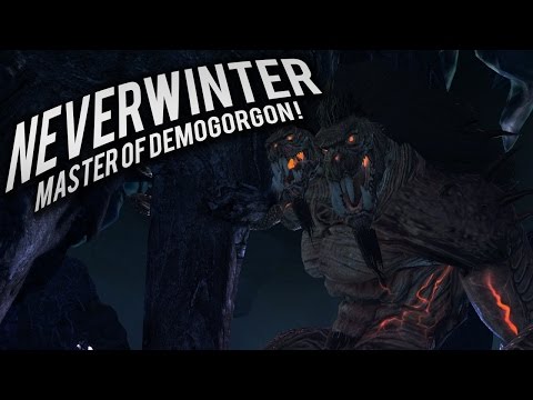 Neverwinter: Master Of Demogorgon Achievement Guide
