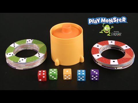 Popalotsy from PlayMonster