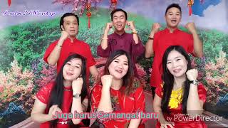 Download lagu Gong Xi Gong Xi Ni - Psalm21Worship mp3 Download lagu Gong Xi Gong Xi Ni - Psalm21Worship mp3