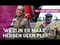 LGBT+ weinig zichtbaar in Zuidoost