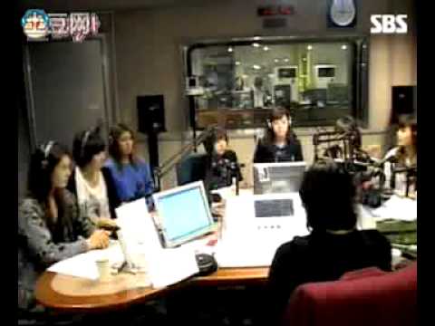 100401 [7/12] Young Street Full Bora - Heechul