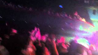 Sufjan Stevens @ l&#39;Olympia (Paris) - Impossible Soul