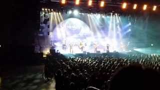 Santiano - Wir sind uns Treu - Augsburg 26.02.2014