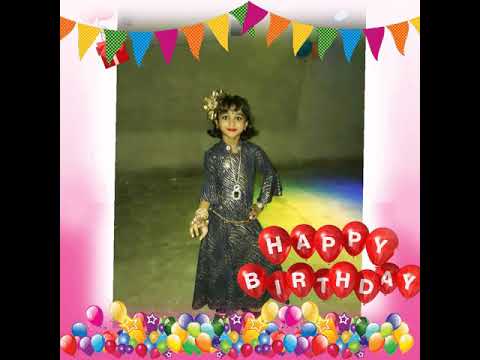 @Sparshi's BIRTHDAY MOMENTS